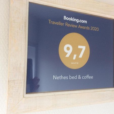 Nethes Bed & Coffee Hotel Hals Ngoại thất bức ảnh